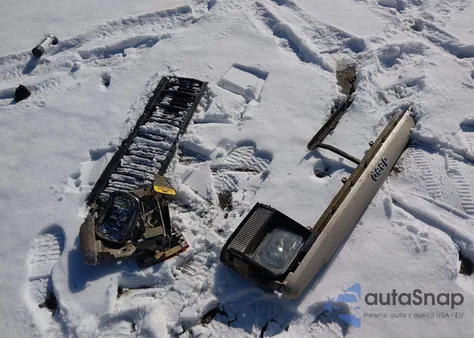 1995 Jeep Cherokee Sport z USA, uszkodzony, nr VIN 1J4FJ68S6SL507500